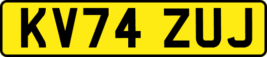 KV74ZUJ