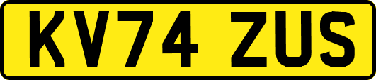 KV74ZUS