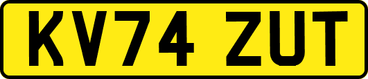 KV74ZUT