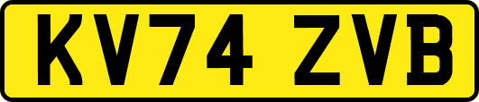 KV74ZVB