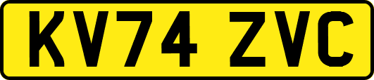 KV74ZVC