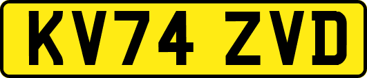 KV74ZVD