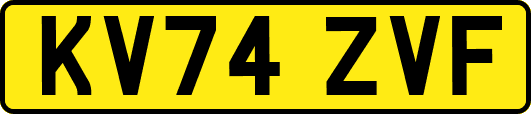 KV74ZVF