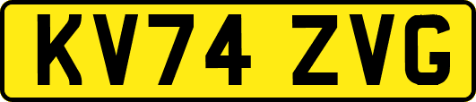 KV74ZVG