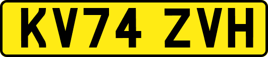 KV74ZVH