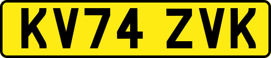 KV74ZVK