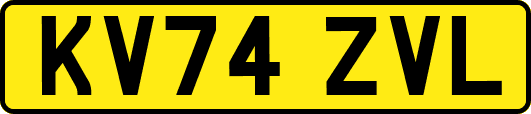 KV74ZVL