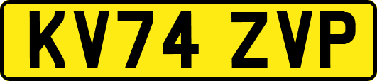 KV74ZVP
