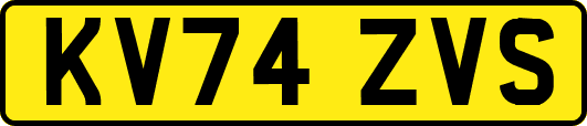 KV74ZVS
