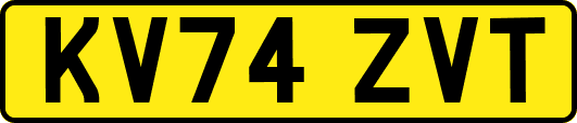 KV74ZVT