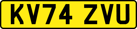 KV74ZVU