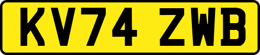 KV74ZWB