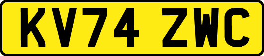 KV74ZWC