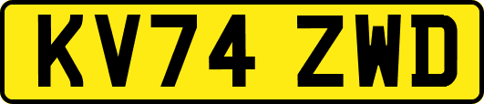 KV74ZWD