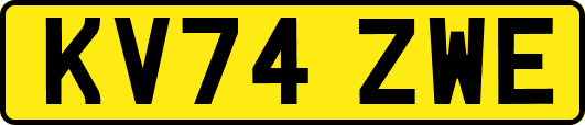 KV74ZWE