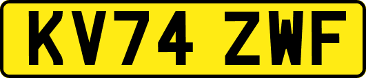 KV74ZWF