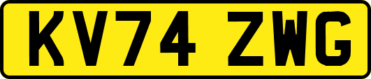 KV74ZWG