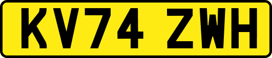 KV74ZWH
