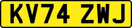 KV74ZWJ