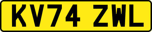 KV74ZWL