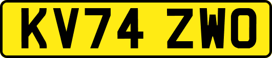 KV74ZWO