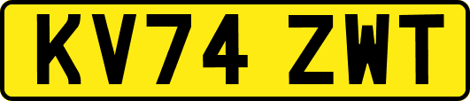 KV74ZWT