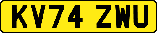 KV74ZWU