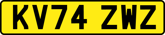 KV74ZWZ