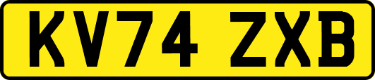 KV74ZXB