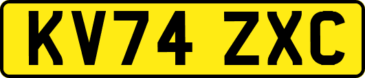 KV74ZXC