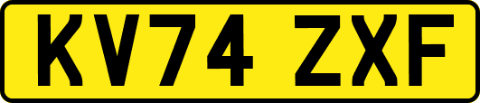KV74ZXF