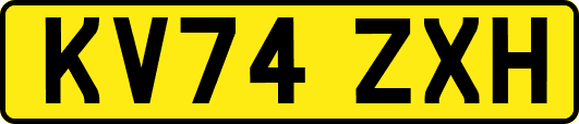 KV74ZXH
