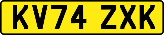 KV74ZXK