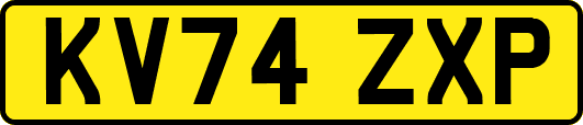KV74ZXP