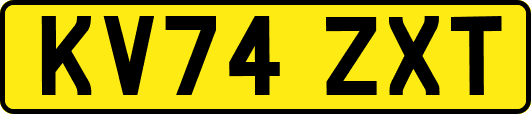 KV74ZXT
