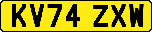 KV74ZXW