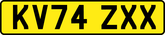 KV74ZXX