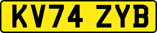KV74ZYB