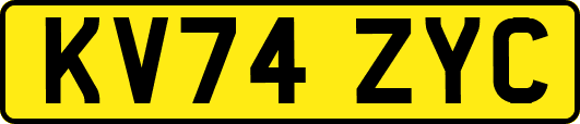 KV74ZYC