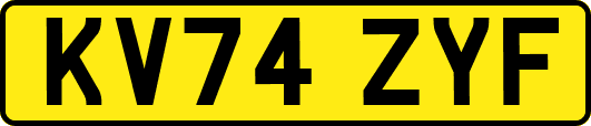 KV74ZYF