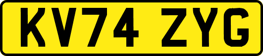 KV74ZYG