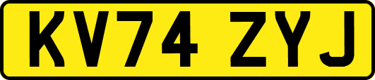 KV74ZYJ