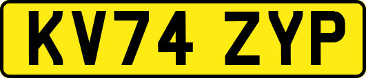 KV74ZYP