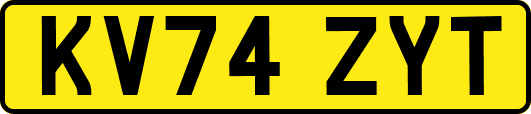 KV74ZYT