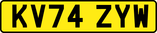 KV74ZYW