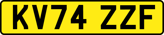 KV74ZZF