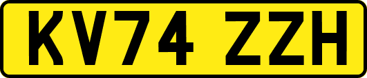KV74ZZH