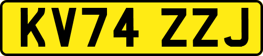 KV74ZZJ