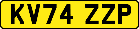 KV74ZZP