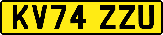 KV74ZZU